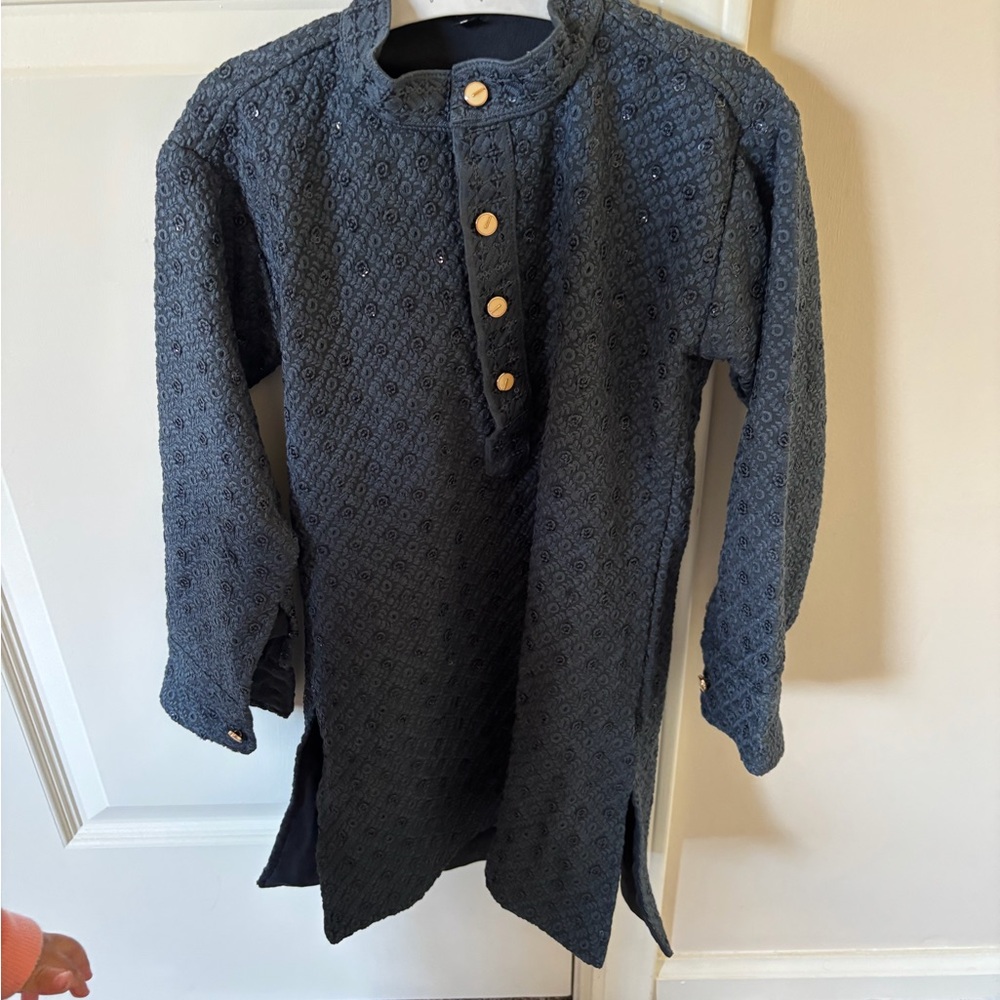 Boys ethnic wear kurta